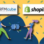 How to connect your Shopify store with Rfmcube