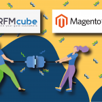 How to connect Magento 2 with Rfmcube