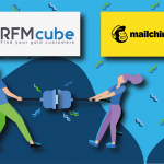 How to connect Mailchimp with Rfmcube