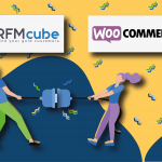 How to connect Woocommerce with Rfmcube with API Legacy (Old way)