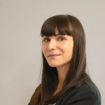 Michela Ballasina - Ecommerce Manager
