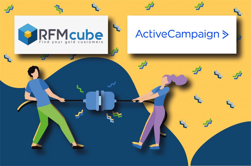 Come integrare ActiveCampaign con Rfmcube