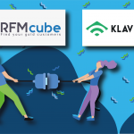 How to integrate Klaviyo with Rfmcube